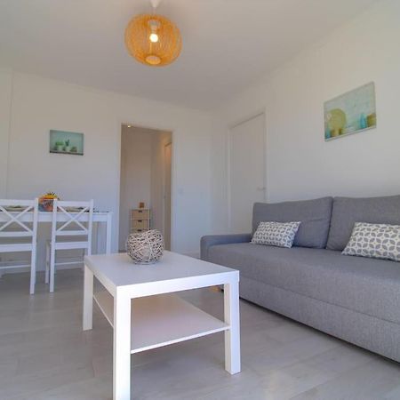 Apartamento Le Republique By Apirent #Balcon #Climatisation #Parking Cannes Exterior foto