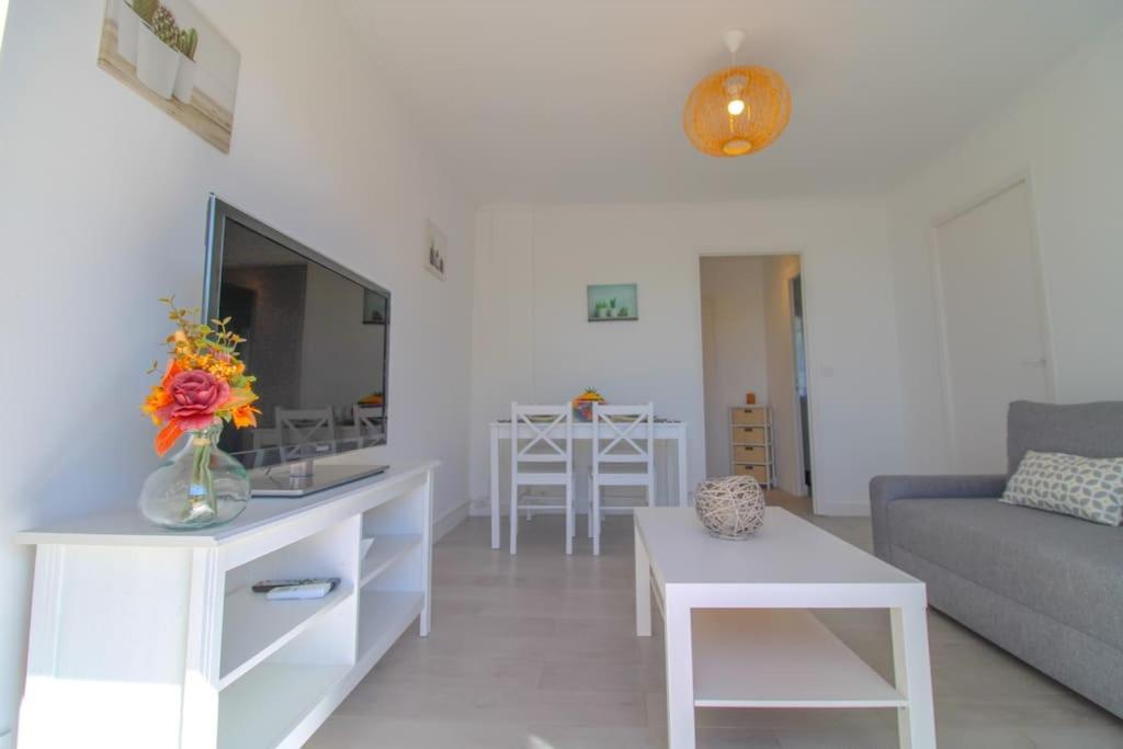 Apartamento Le Republique By Apirent #Balcon #Climatisation #Parking Cannes Exterior foto